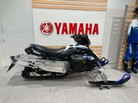 Yamaha PHAZER KANON SKICK!