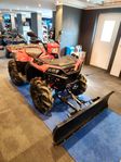 Polaris Sportsman XP 1000 EPS OMG LEV FXT OCKELBO