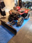 Polaris Sportsman XP 1000 EPS OMG LEV FXT OCKELBO