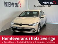 Volkswagen Golf 1.5 TSI MOMS/Cockpit/Carplay/MoK/Rattvärme