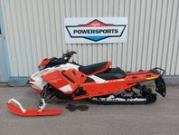 Ski-Doo Backcountry Xrs 146" 850 E-tec