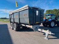 Palmse Trailer D1620