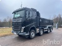 Lastbil VOLVO FH 540