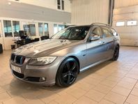 BMW 320 Touring Comfort A-traktor