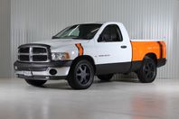 Dodge RAM 1500 Enkelhytt 4.7 V8