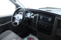 Dodge RAM 1500 Enkelhytt 4.7 V8