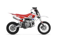 *KAMPANJ* Cross/Pitbike Apollo Thunder 110cc