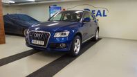 Audi Q5 2.0 TDI clean diesel quattro S Tronic Design, Prolin