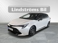 Toyota Corolla Touring Sports Hybrid 1,8 GR Sport Nav