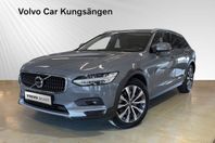 Volvo V90 Cross Country B4 AWD Diesel Core/360kamera/19\"