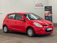 Hyundai i20 5-dörrar 1.2 Euro 4