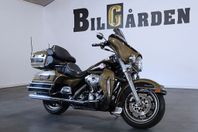 Harley-Davidson Electra Glide Ultra Classic 1.6 - 1608kr/mån