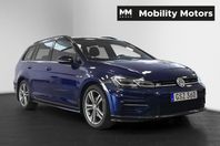 Volkswagen Golf Sportscombi 1.4 TSI R-Line Värmare Kamera