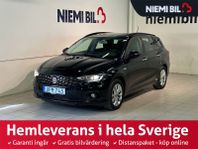 Fiat Tipo Kombi 1.4 FIRE T-JET LOUNGE Farthållare Psens SoV