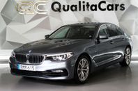 BMW 520 d Sedan 190hk |Sport Line |Kamera |GPS |Rattvärme