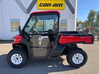 Can-Am Traxter  HD7 XU+ Land och Hav Edition