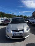 Toyota Auris 5-dörrar 2.0 D-4D Euro 5