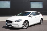 Volvo V40 D2 Automat / kamrem bytt / Fullservad