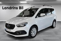 Mercedes-Benz T 180 d Räntekampanj 2,95%