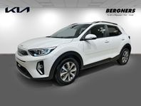 Kia Stonic 1.0 T-GDi 48V DCT Advance