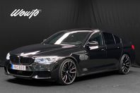 BMW M550 d xDrive Sedan 400HK / Ultimate Edition / SE SPEC