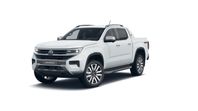 Volkswagen Amarok AVENTURA 3.0 V6 TDI 4Motion 241hk