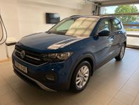 Volkswagen T-CROSS 1.0 TSI 95