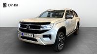 Volkswagen Amarok Style TDI241 V6 4M Camper Edition