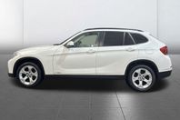 BMW X1 xDrive18d Steptronic Dragkrok Sportstolar Sätesvärme