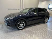 Porsche Cayenne TipTronic S