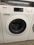 Tvättmaskin 8kg med 1År Garanti/Gratis Leverans+Installation