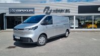 Maxus E-Deliver7 L2H1 88 kWh Tech Plus - Sverigepremiär