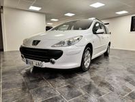 Peugeot 307 Break 1.6 | Dragkrok | 300 kr per månad!