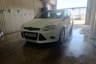 Ford Focus 1.0 EcoBoost Euro 5