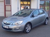 Opel Astra 1.6 Enjoy  Automat/Nyservad