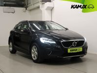 Volvo V40 Cross Country T3 VOC Värmare PDC 152hk