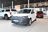 Volkswagen Caddy Cargo 2.0 TDI*OMGÅENDE LEVERANS *VÄRMARE