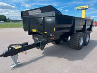 Palmse Trailer D1600