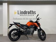 KTM  790 DUKE " KAMPANJ "