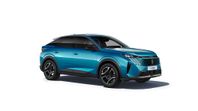 Peugeot 3008 ALLURE HYBRID  "NYA MODELLEN"