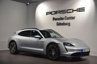 Porsche Taycan Sport Turismo / VAT / Leasebar