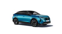 Peugeot 3008 GT Hybrid EAT  Nya Modellen