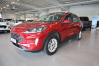 Ford Kuga Titanium Business Plug-In Hybrid 225hk *Drag*