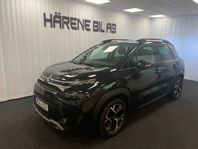 Citroën C3 AirCross SHINE 130hk Automat