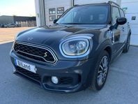 MINI Countryman Cooper SE ALL4 John Cooper Works,224hk,2019