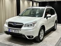 Subaru Forester 2.0 4WD 150hk Lineartronic Automat Kamera