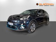 Kia E-Niro Advance