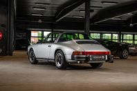 Porsche 911 Targa 2.7 / Matching Numbers