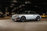 Porsche 911 Targa 2.7 / Matching Numbers