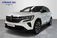 Renault Austral TCe 160 Techno A / 360 kamera / Döda vinkel